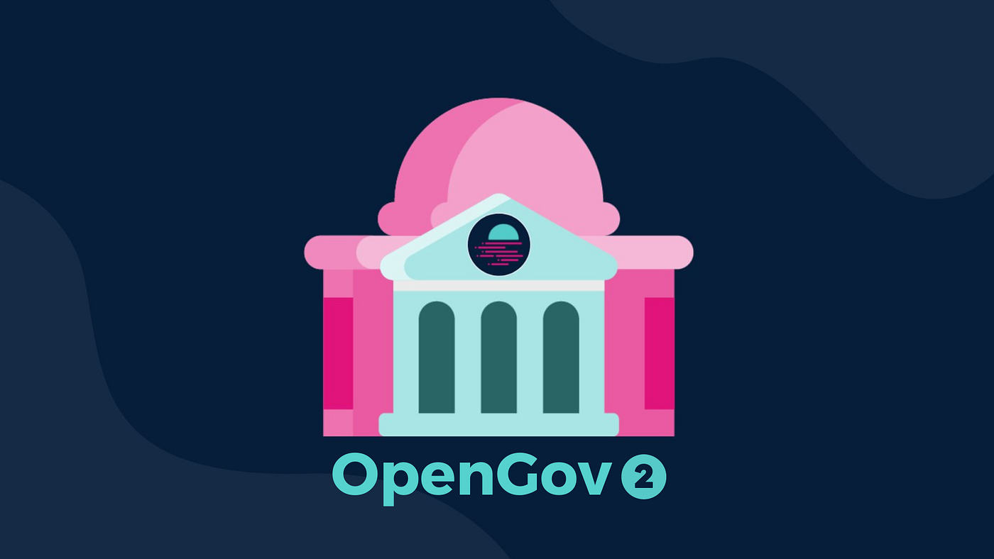 OpenGov：波卡治理的发展历程- Moonbeam & Data Haven 中文- Medium