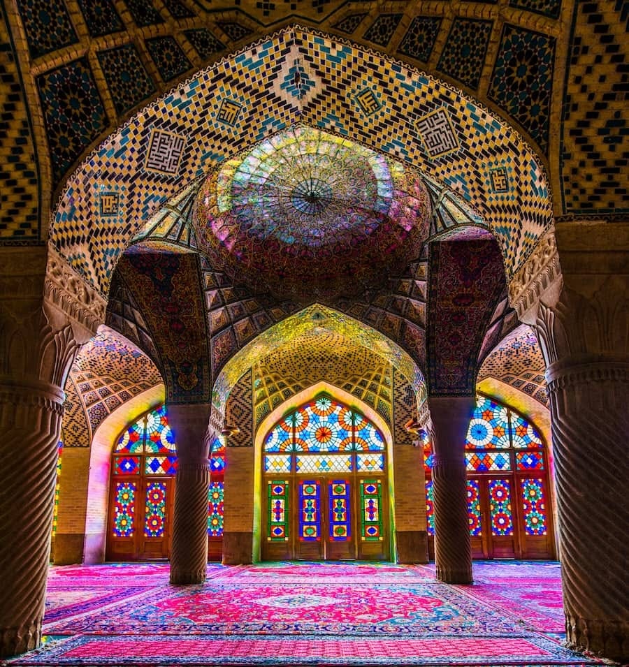 Mosaic Mural Styles, Mosaic Murals, Mosaic Artworks and Designs