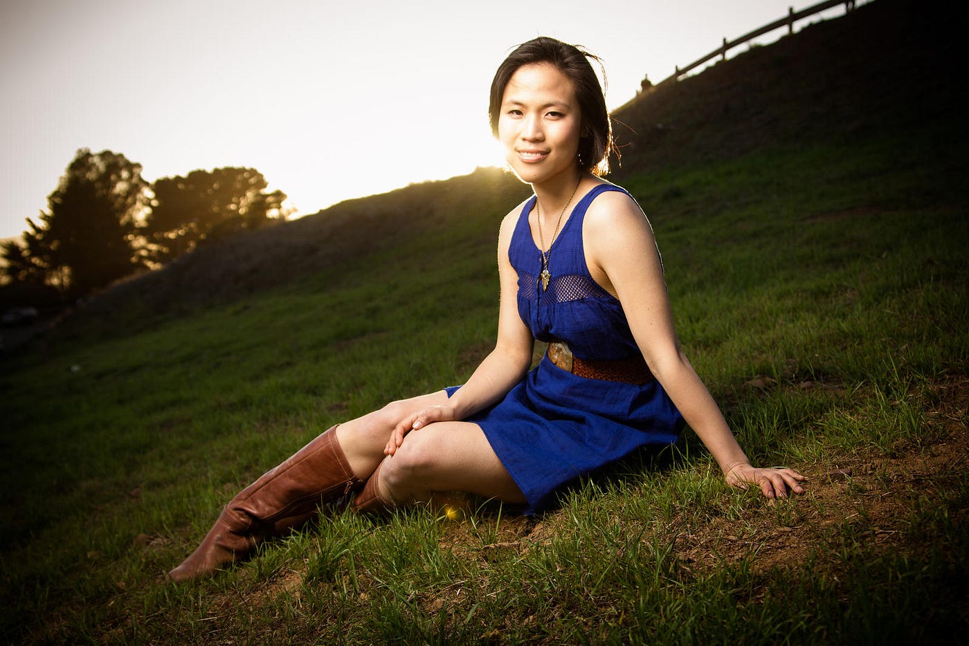 Creating Her Own Pathway as a Musician: MJ Lee. | by Rani Langer-Croager |  Medium