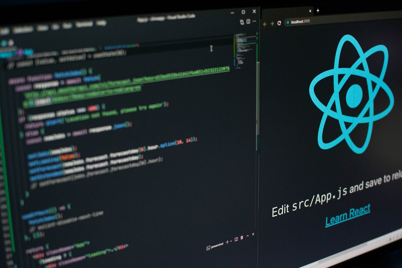 The Power of ReactJS. An In-depth Guide to the Popular…, by Fatima Nawaz