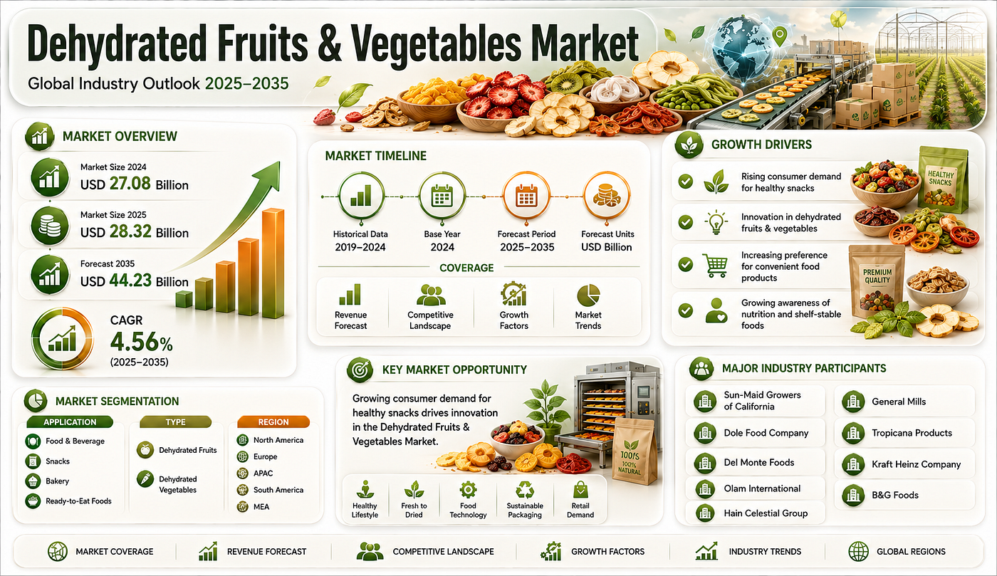 Why Your Pantry Snacks Are Quietly Becoming a $44 Billion Global Obsession