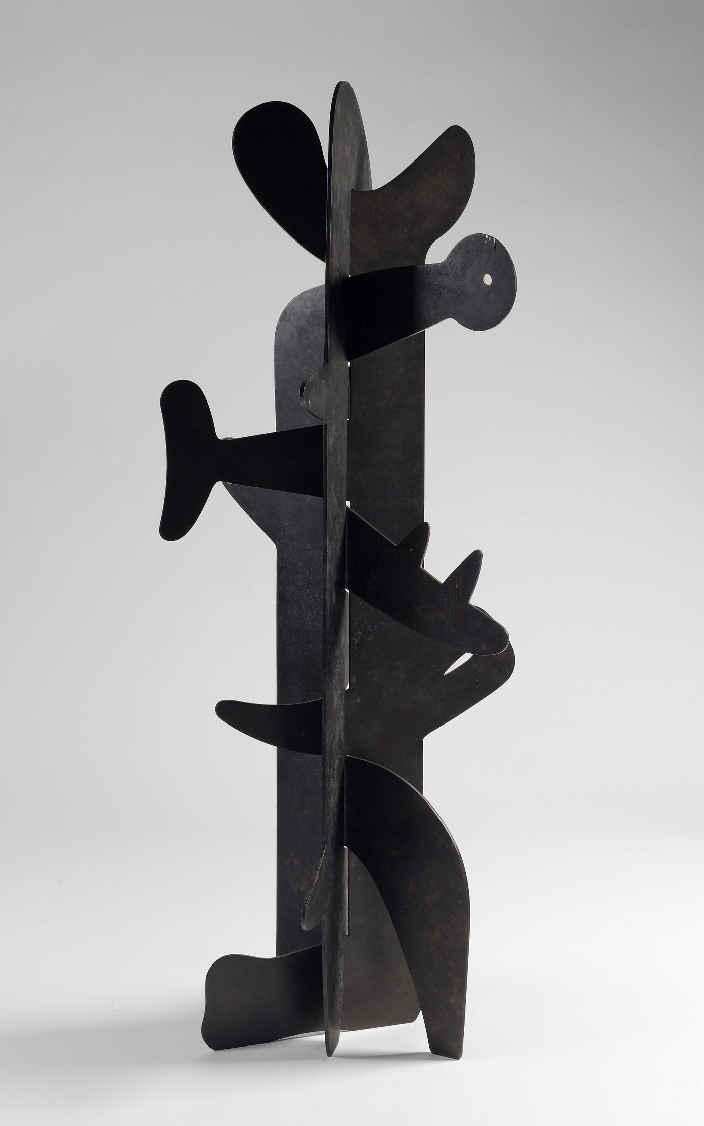 Isamu Noguchi イサム　ノグチ　A Study of Space isamunoguchispac0000nogu