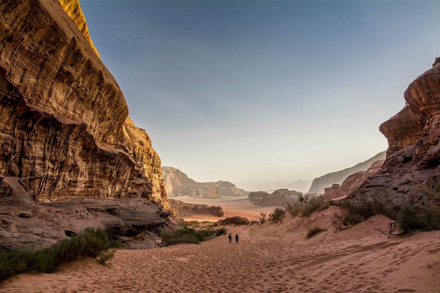 Photo by Konstantinos Kaskanis on Unsplash