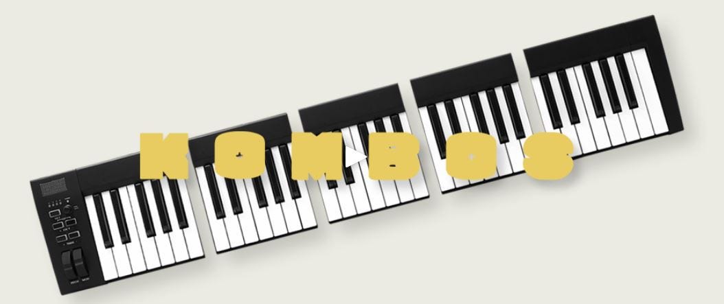 Possible Piano Keyboard Solutions for Travelers: Lightweight, Compact, and  Affordable Considerations | by Jim Dee, OG Web3 Dev & Generative NFT Code  Expert | Hawthorne Crow | Medium