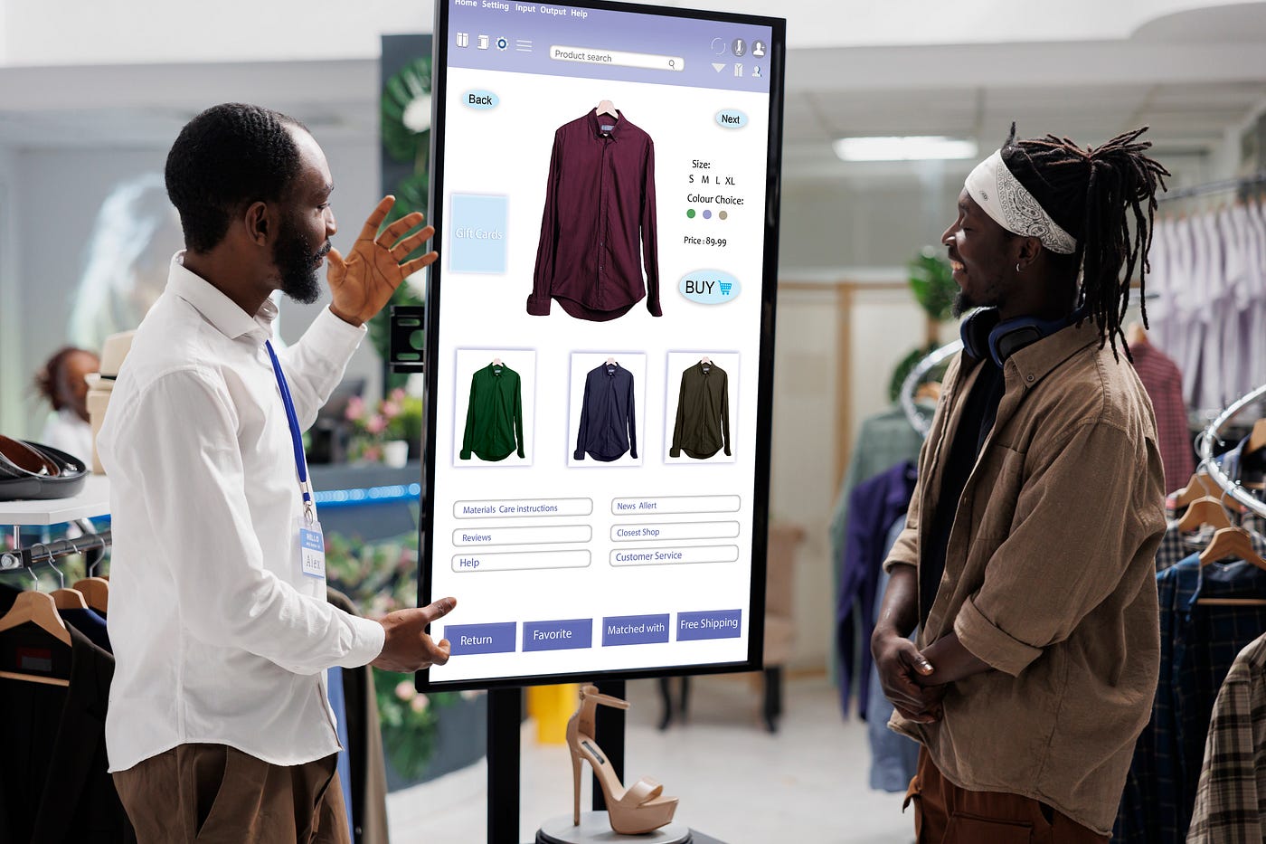 Why AI-Powered eCommerce Is Becoming the Biggest Growth Advantage in Digital Retail