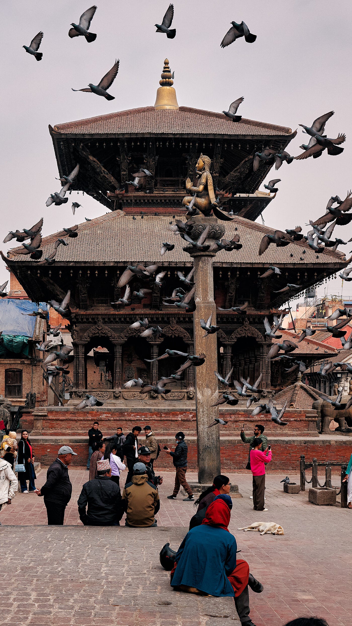 Why Nepal is a Must Visit in 2026: The Definitive Travel Guide