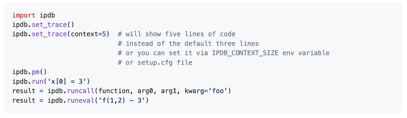 MonkeyType: Automatically Generate Static Type Annotations Based on Runtime  Types - Data Science Simplified