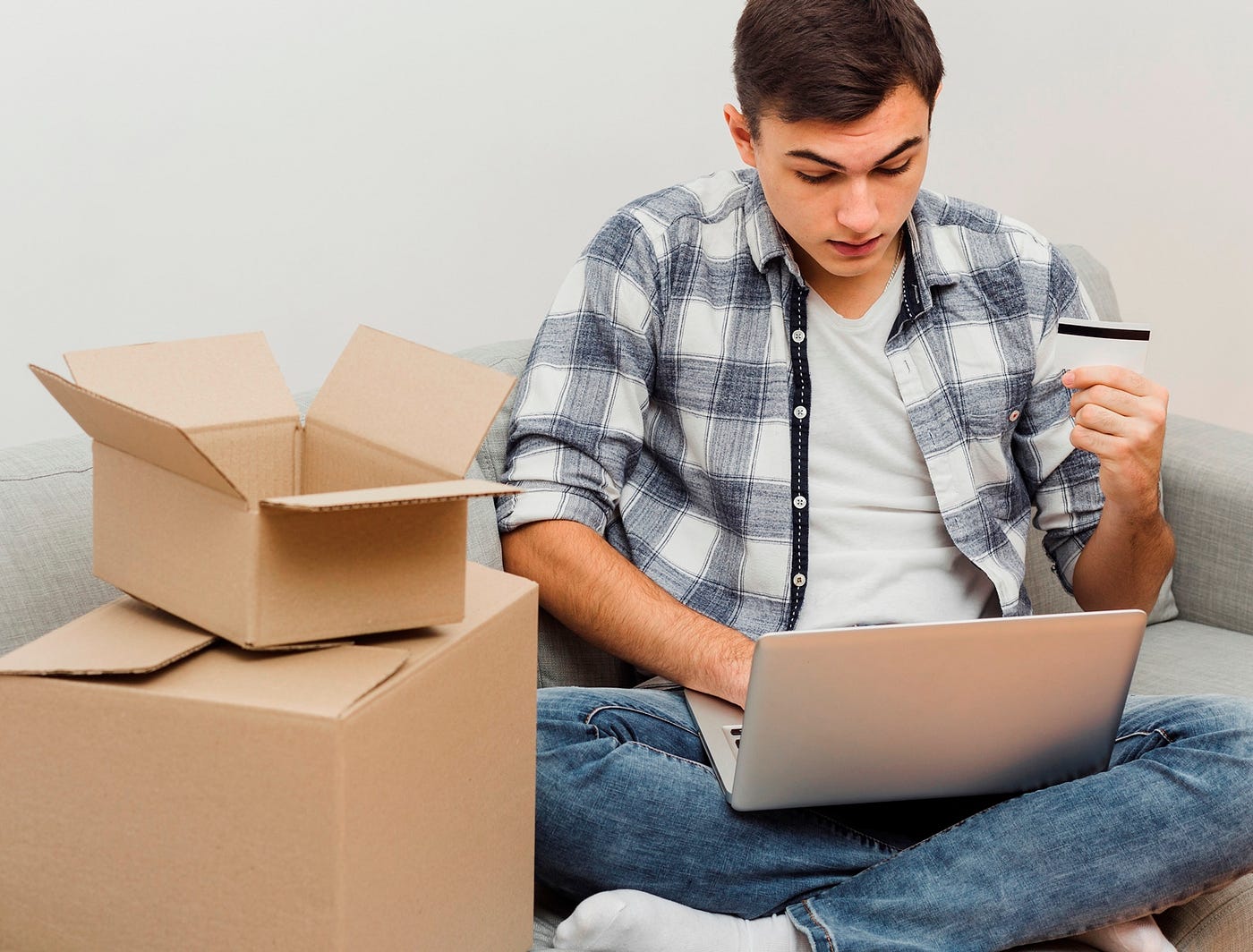 What You Should Know about GPSR & Its Impact on Ecommerce