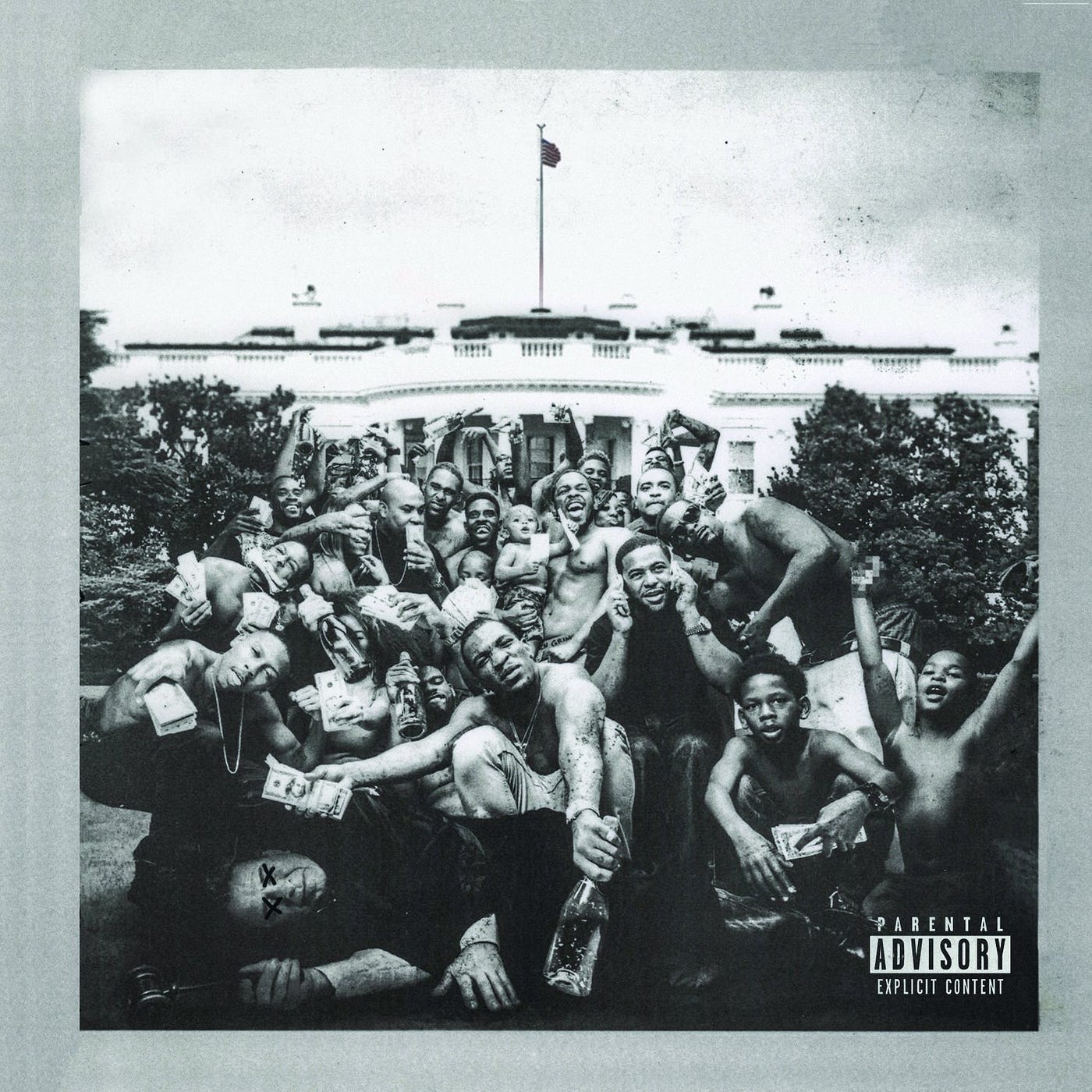 Dear White People, Listen to Kendrick Lamar | by Emma Barsky | Medium