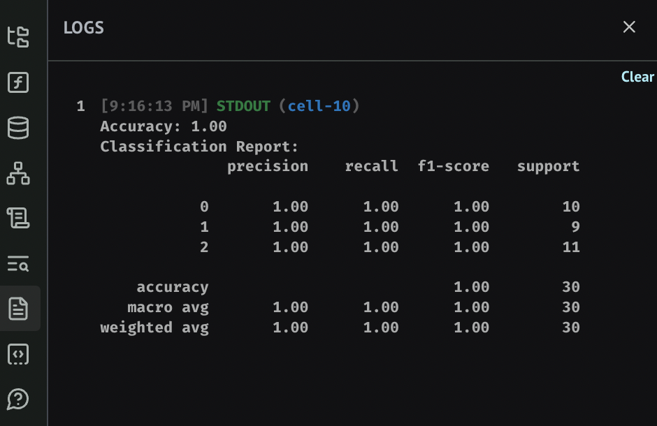 Bored of Jupyter? Let's Explore Marimo! | by Sanjjushri Varshini R