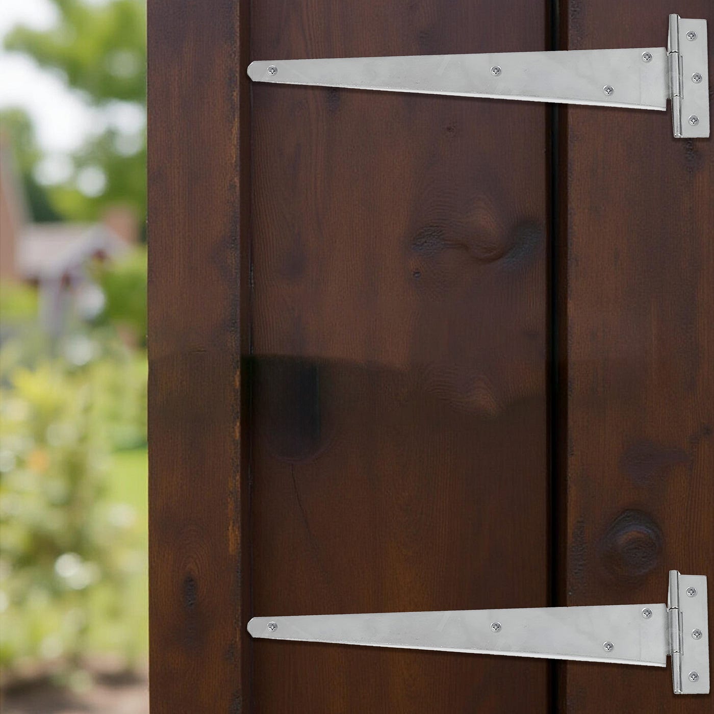 Spira Brass Ironmongery