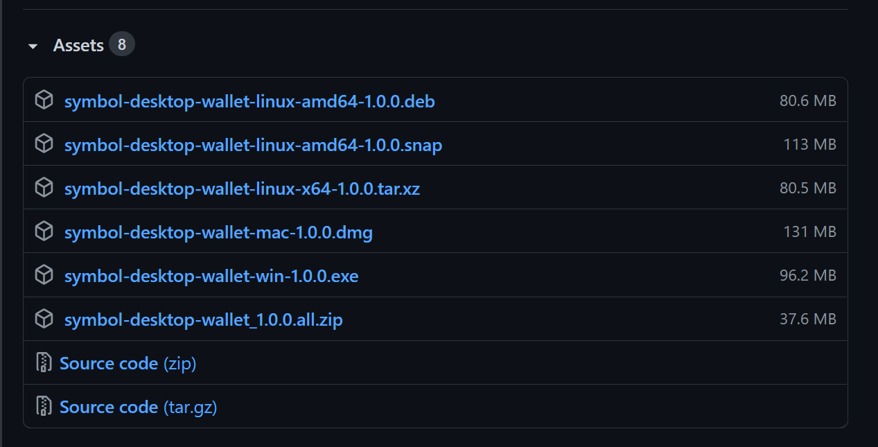 Symbol(XYM) 코인 mainnet 상장과 채굴(Harvesting)에 관하여 | by kalee | symbol-news |  Medium