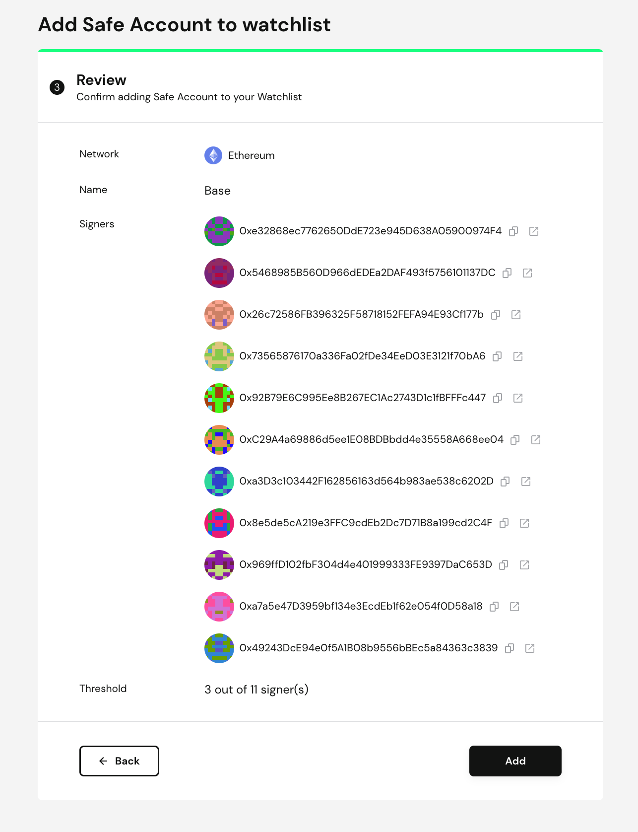 How .base.eth Names Work ?. This article provides a detailed… | by Yamen  Merhi | Patronum Labs | Medium