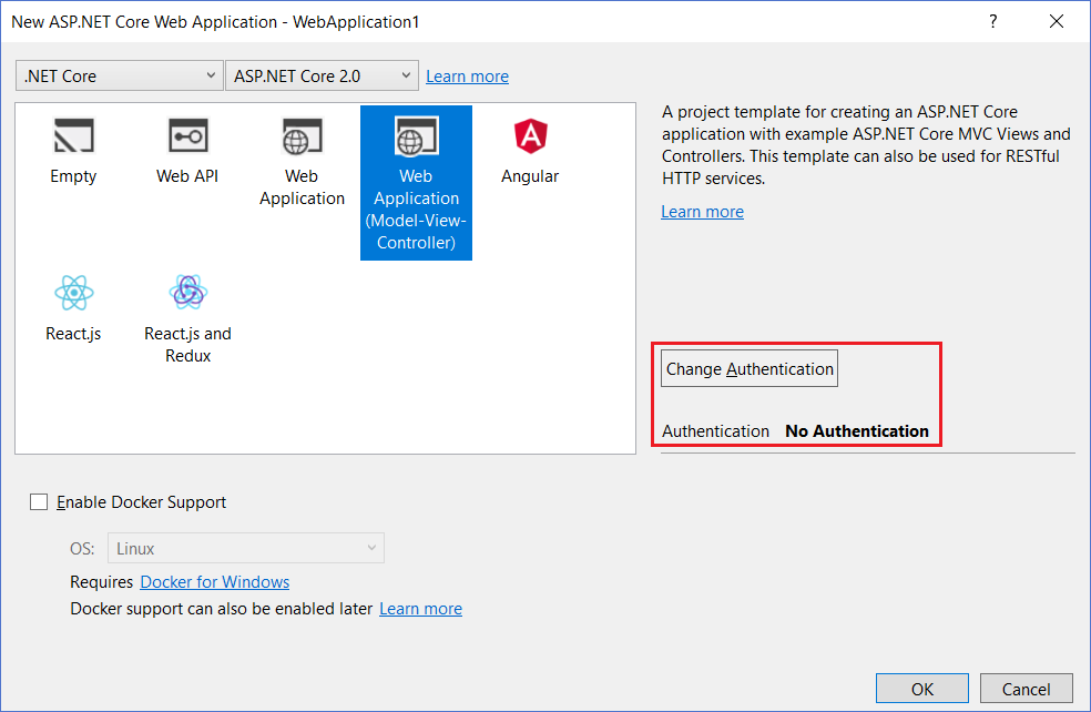 ASP.NET Core 2.0: JWT + Identity Core na autenticação de APIs | by