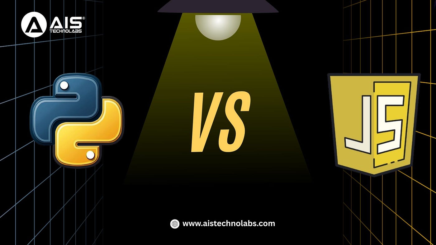 Python or JavaScript — Stop Picking Sides and Start Thinking Smarter
