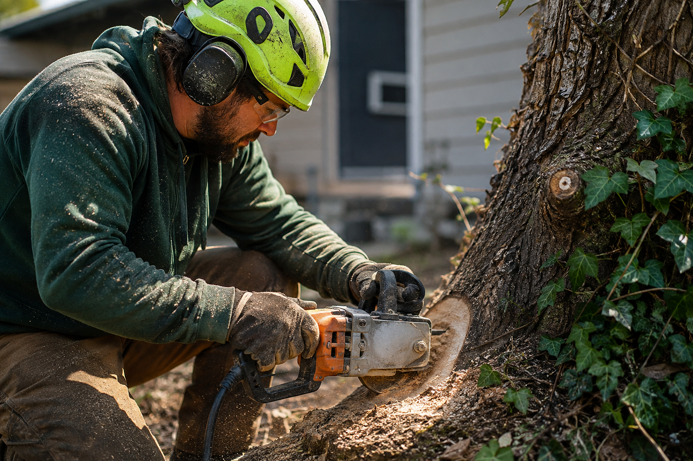 Small Fixes, Big Impact: Quick Tree Care Under $500