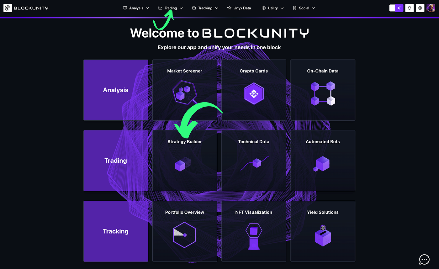 Mastering Crypto Trading: The Backtesting Guide | by Blockunity | Medium