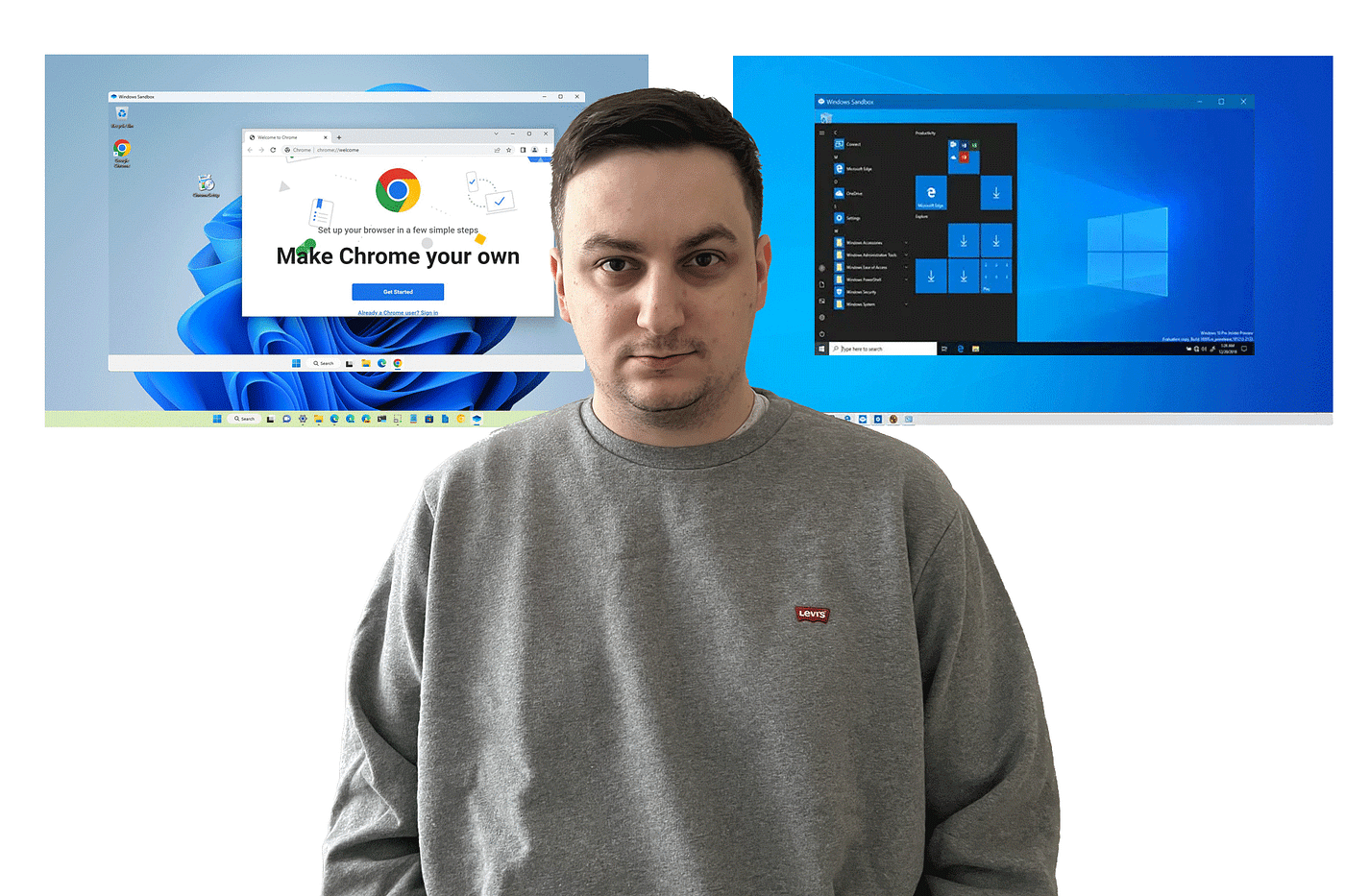 How Do I Safely Open a Suspicious File Or Website? | by Jakub