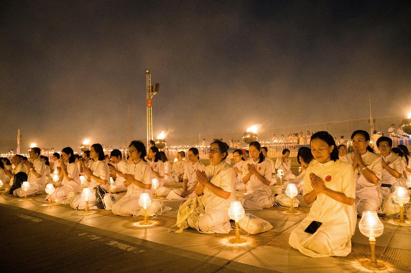 https://theconversation.com/in-times-of-stress-turning-to-contemplation-can-be-helpful-heres-why-religions-emphasize-rest-162970