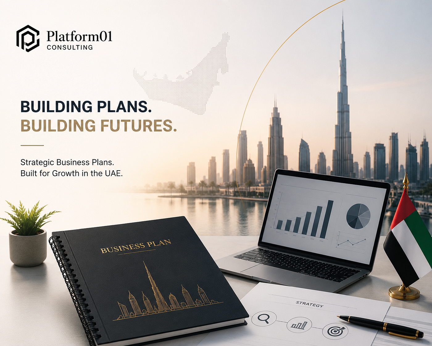 Why a Strong Business Plan Matters When Raising Capital or Entering a New Market