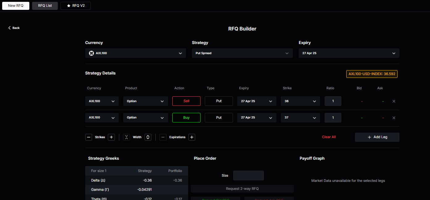 Axelar (AXL): Powering Blockchain Interoperability — and Smarter Trading  Opportunities | by PowerTrade/Polaris | Medium