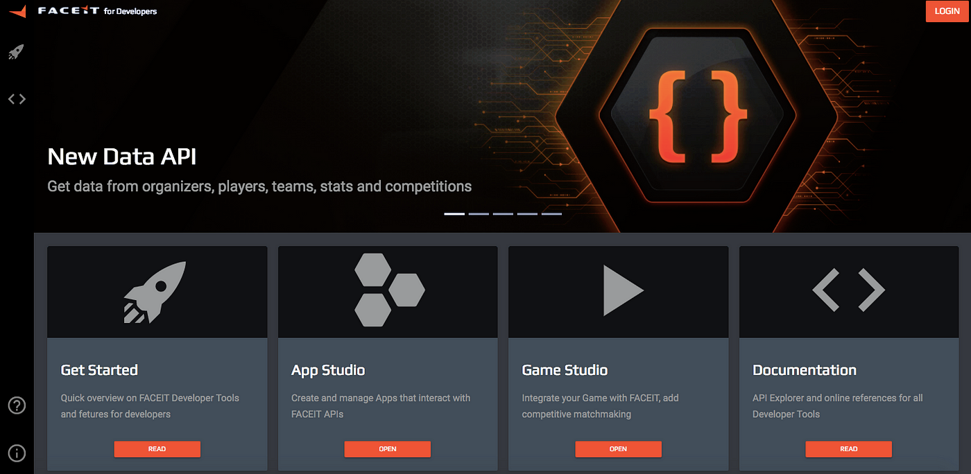 FACEIT - PRODUCT UPDATE: We now have Verified Accounts on