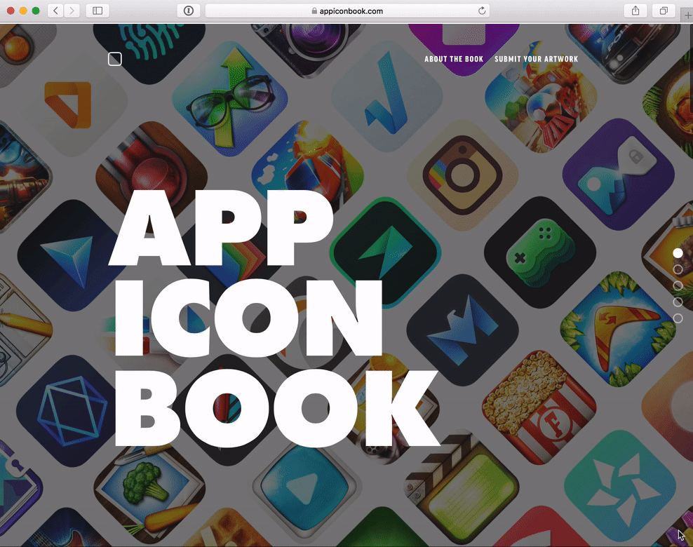 App Icon Book Progress 1: Setting up | by Michael Flarup | Medium