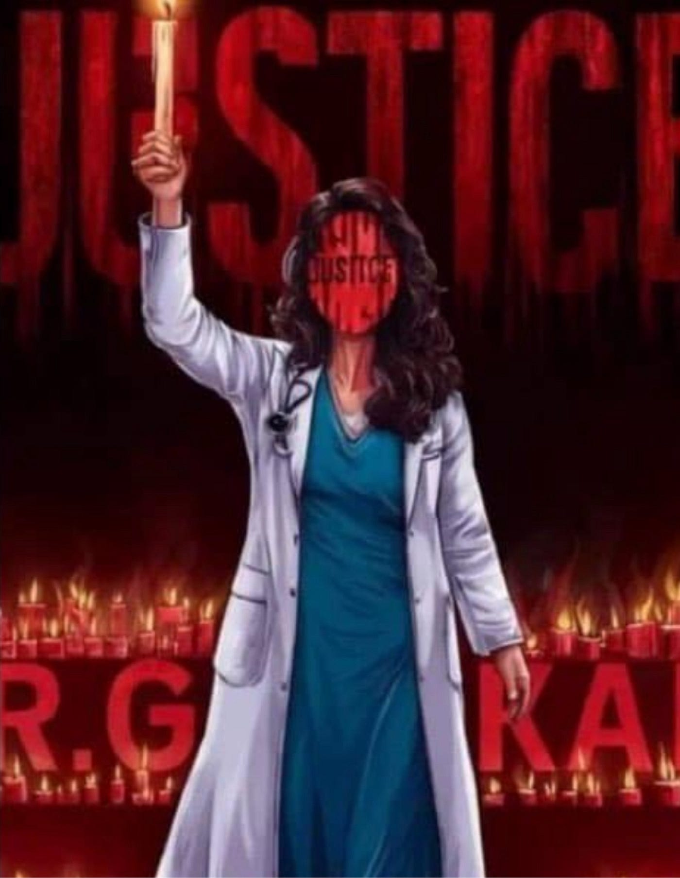 Kolkata Doctors Rape and Murder. Insider information raising concerns of…  | by Annaya Mahale | Medium