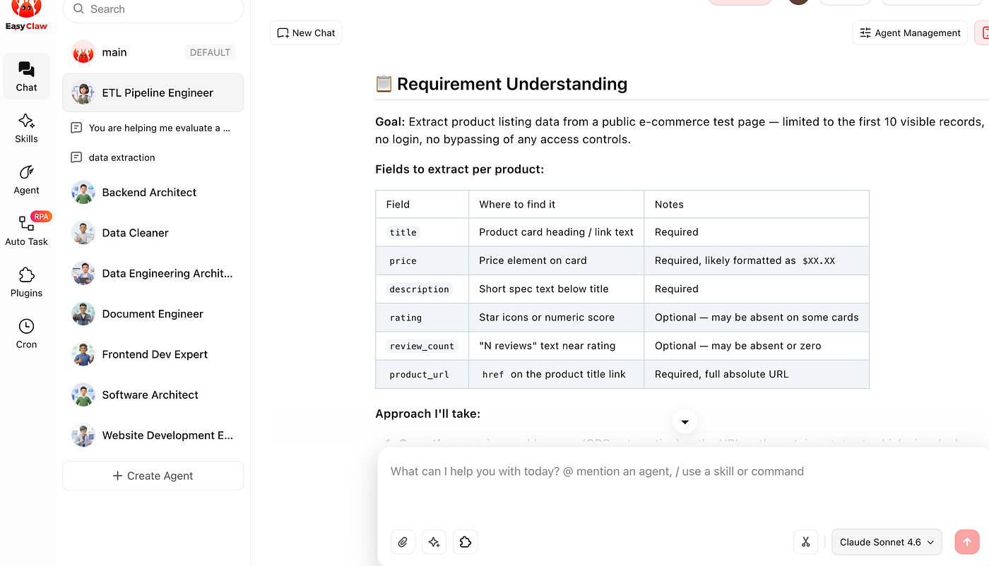 From Fragile Scrapers to AI Agents: A Better Way to Build Web Data Pipelines
