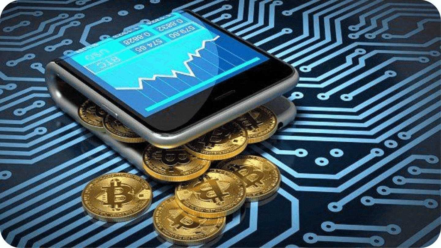 Crypto Business Ideas - 2022 | Geek Culture