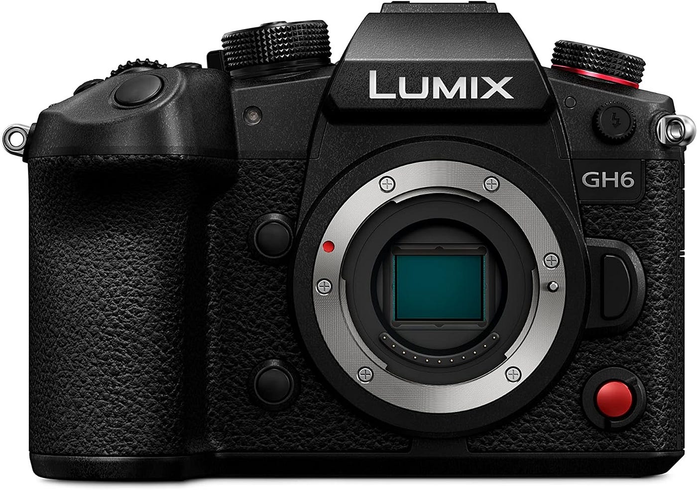 Panasonic Lumix GH6 Problems
