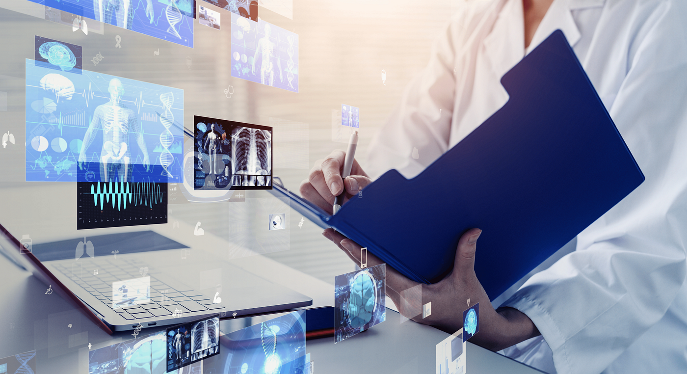 Best Cloud Based EMR 2024