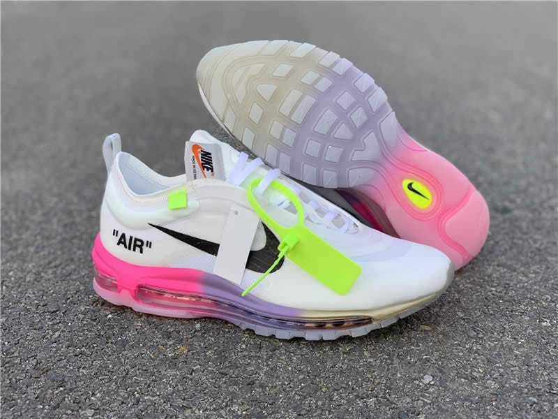 So now that it's finally overwhat are your favorite Off White X Nike  shoes? : r/Sneakers