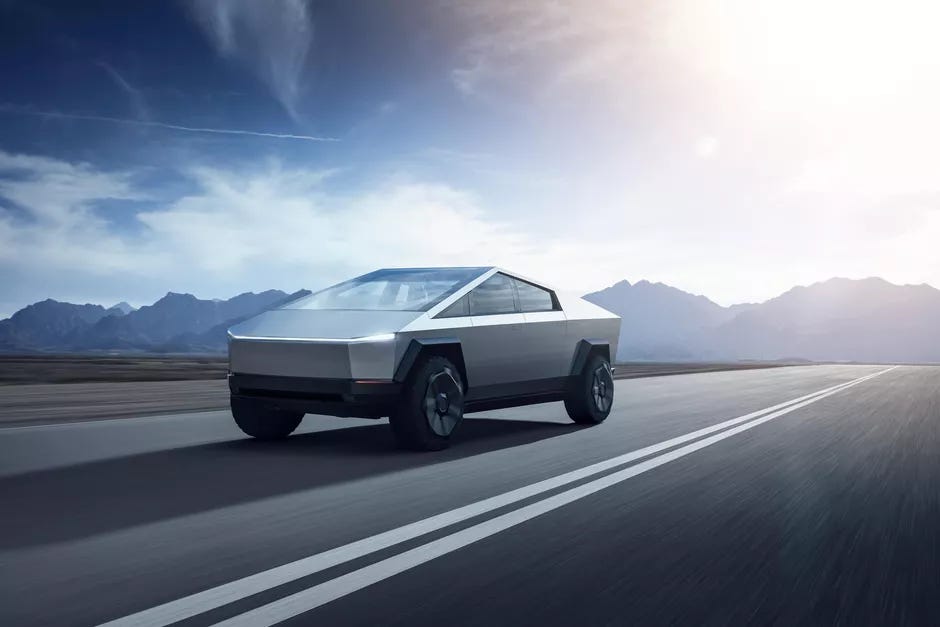 Tesla Model 3 Refresh Is Coming Very Soon, by Melih Gungor, Writers'  Blokke