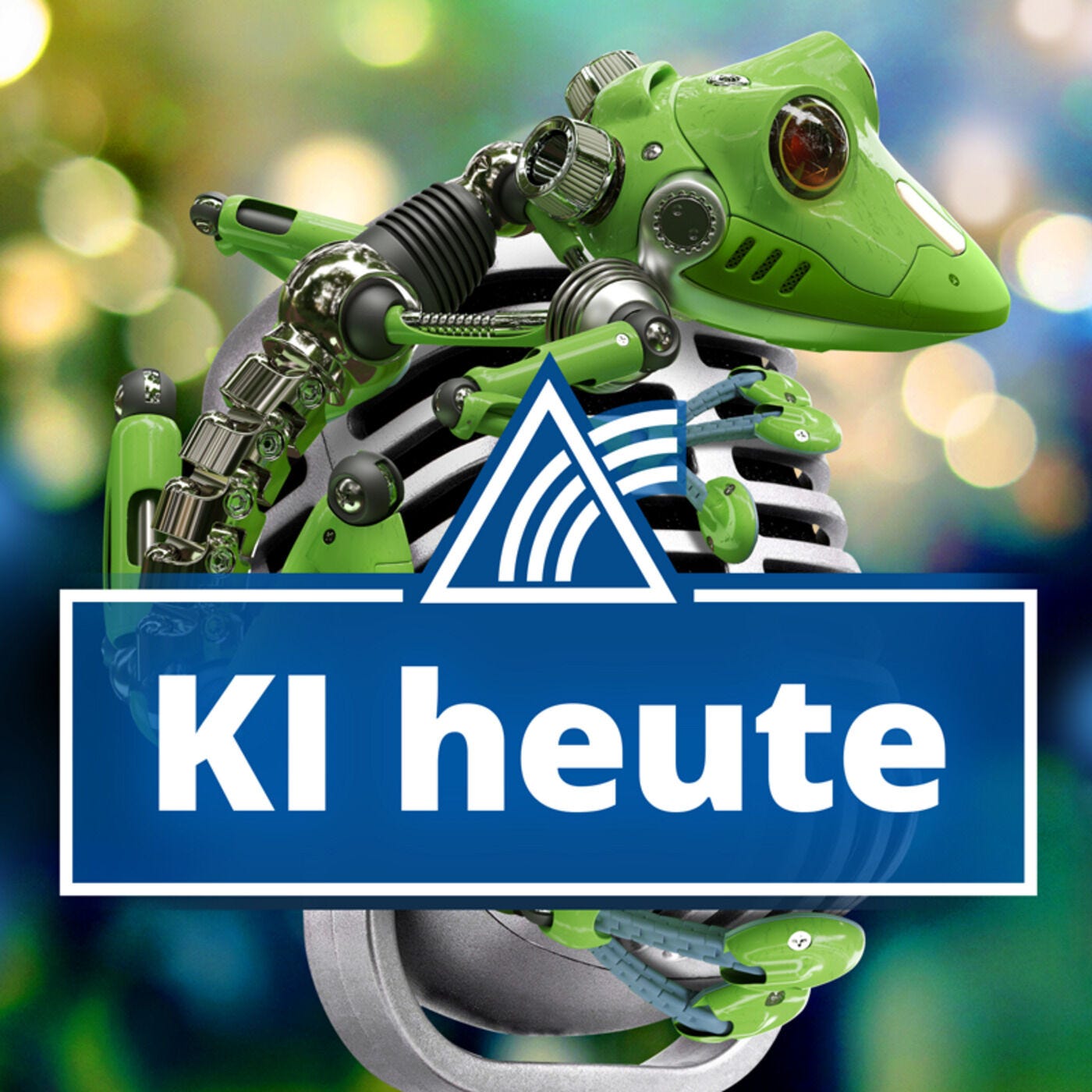 Lernen vom Internet — Wie KI die unternehmensinterne Suche vereinfacht