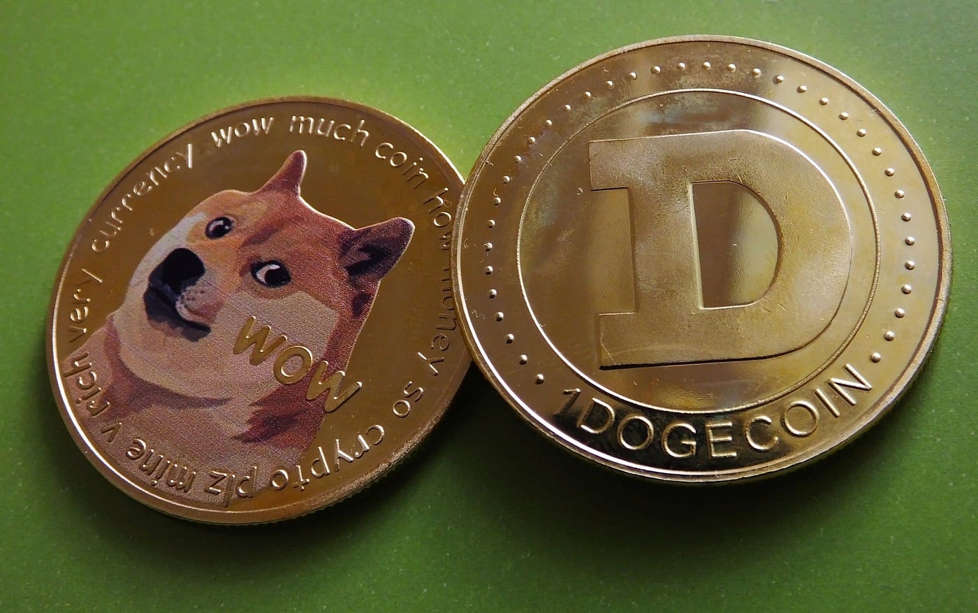 The Weirdest Cryptocurrencies On The Market | by Profit every day from  autoTrading | Medium