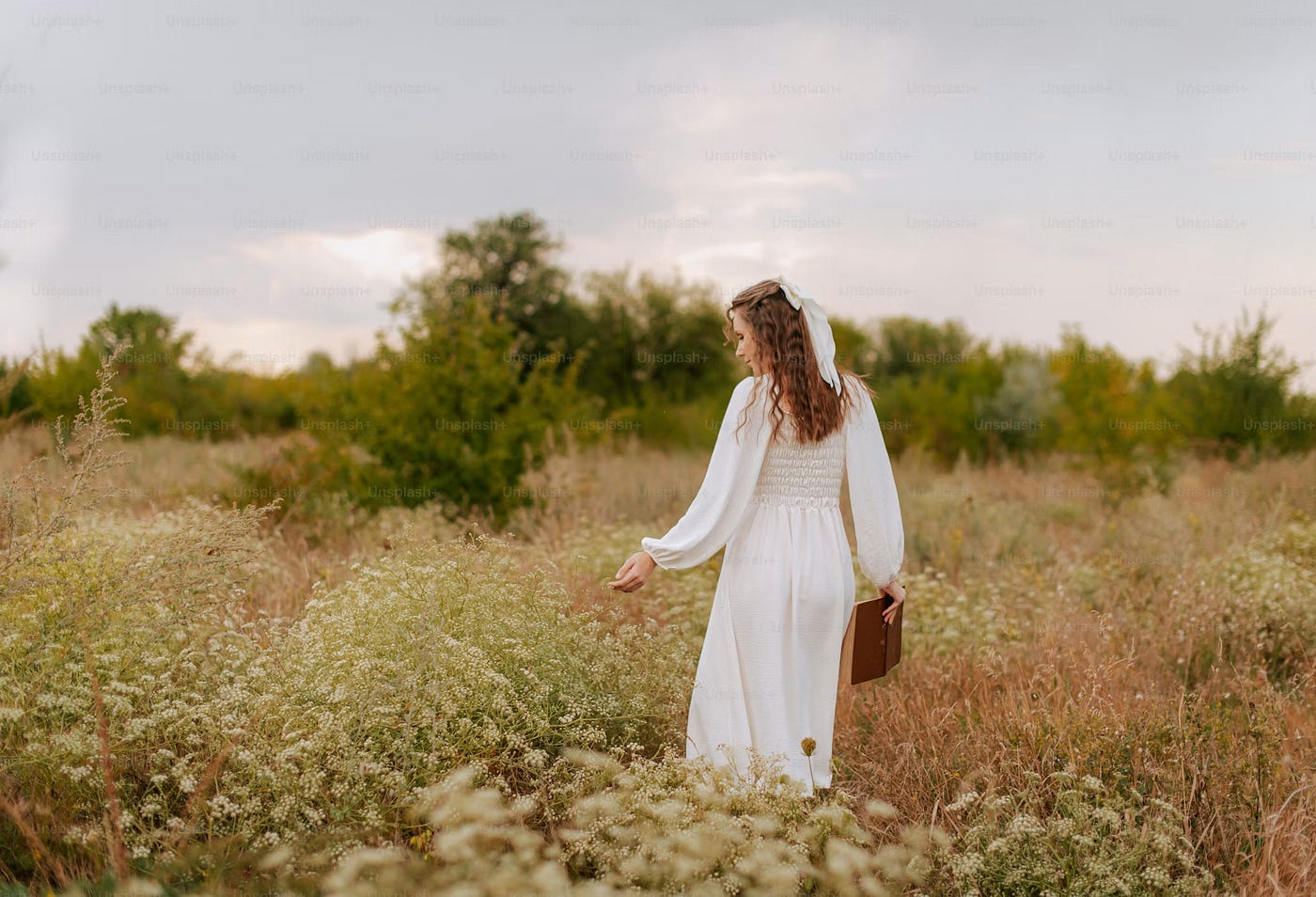 Photo by Kateryna Hliznitsova on Unsplash