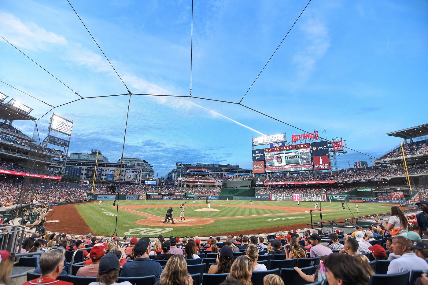 Washington Nationals: Reasons to Get Excited for 2022