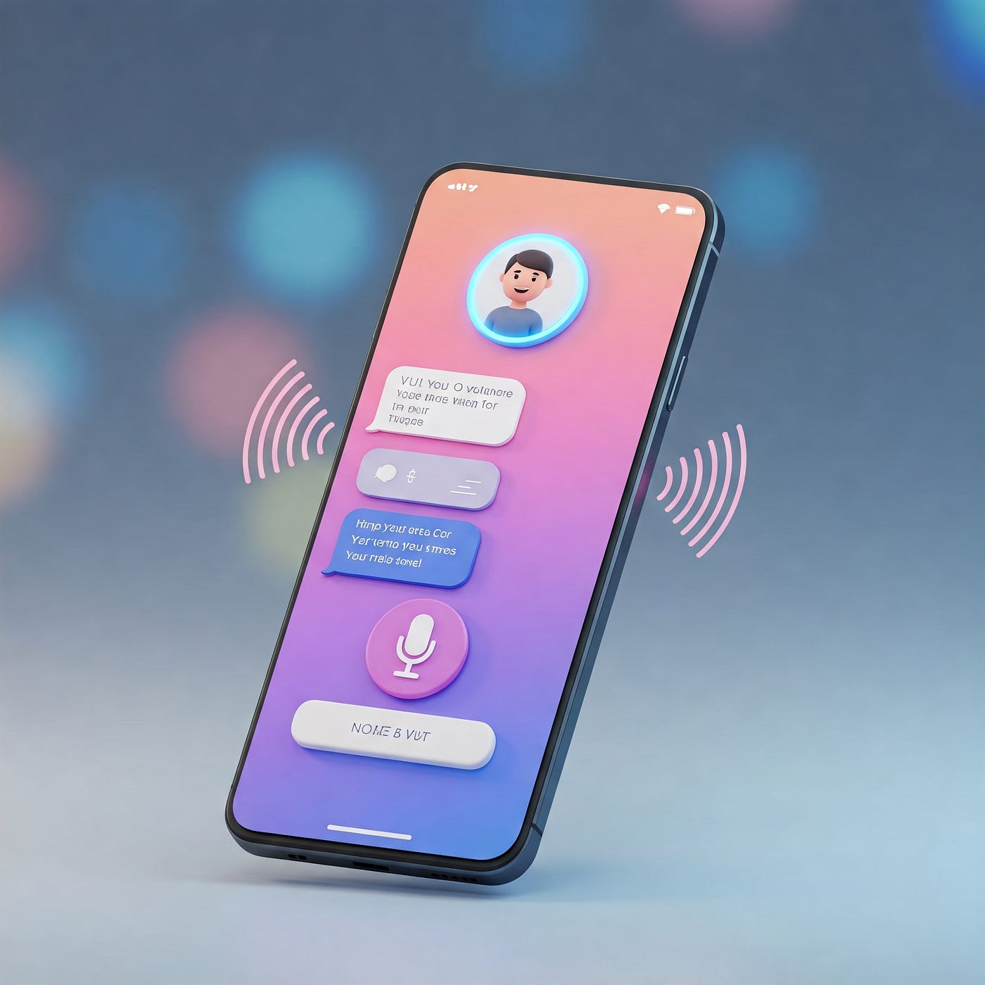 Why Touchless UX Counts More Than Ever in 2025