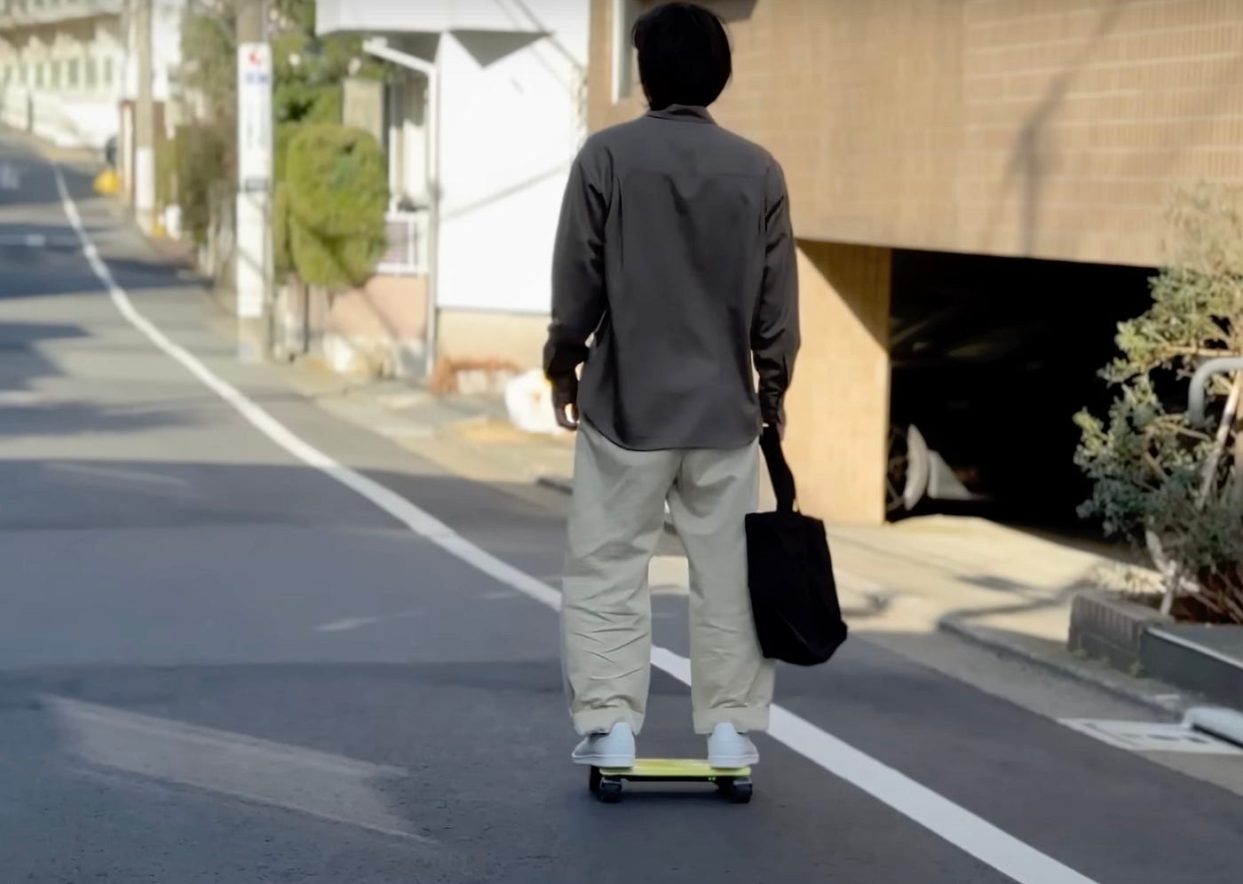自転車本体 Walkcar Pro2 WALKCAR 2 Pro – COCOA MOTORS.
