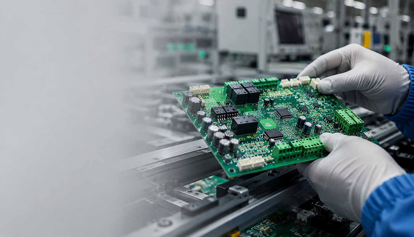 How to Test Electronic Components for Better PCB Reliability
