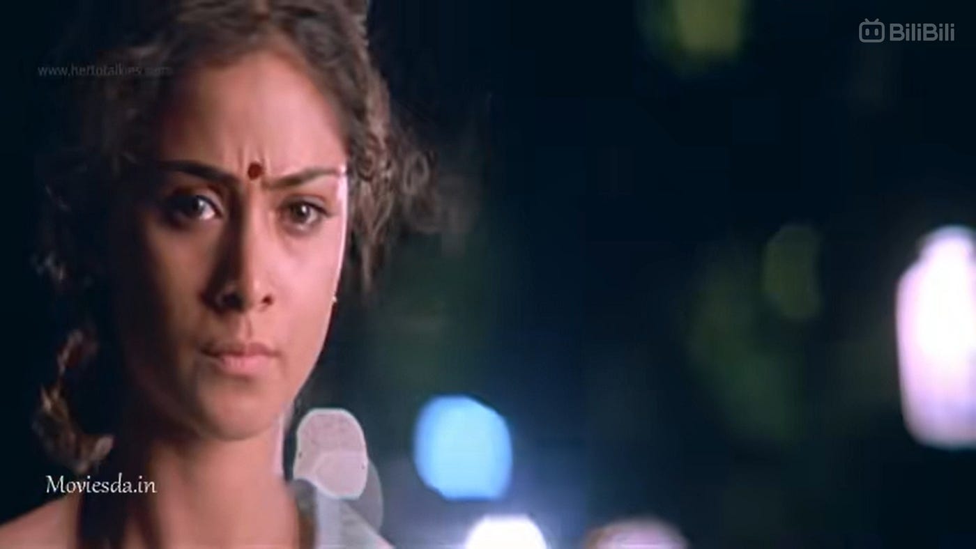 ‘ஒரு தெய்வம் தந்த பூவே!’- An irony!