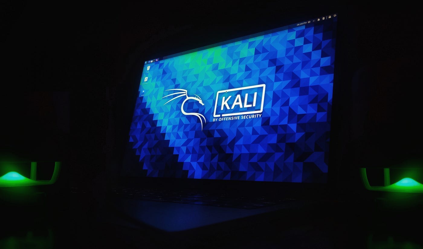 Top 10 Kali Linux Tools For Hacking - GeeksforGeeks