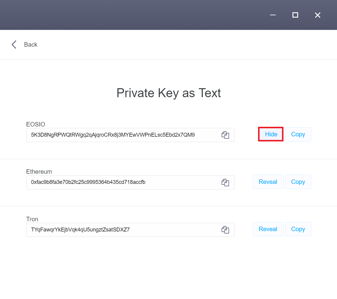 EOS Basic] 스캐터 데스크탑 사용가이드(v10.1.2) | by dONe | Medium