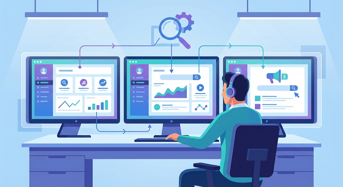 BigSpy vs AdSpy vs PowerAdSpy: Which Ad Intelligence Tool Fits Your Workflow?