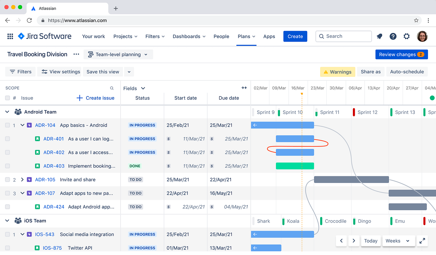 A comprehensive guide to a product manager&rsquo;s tech stack | by 