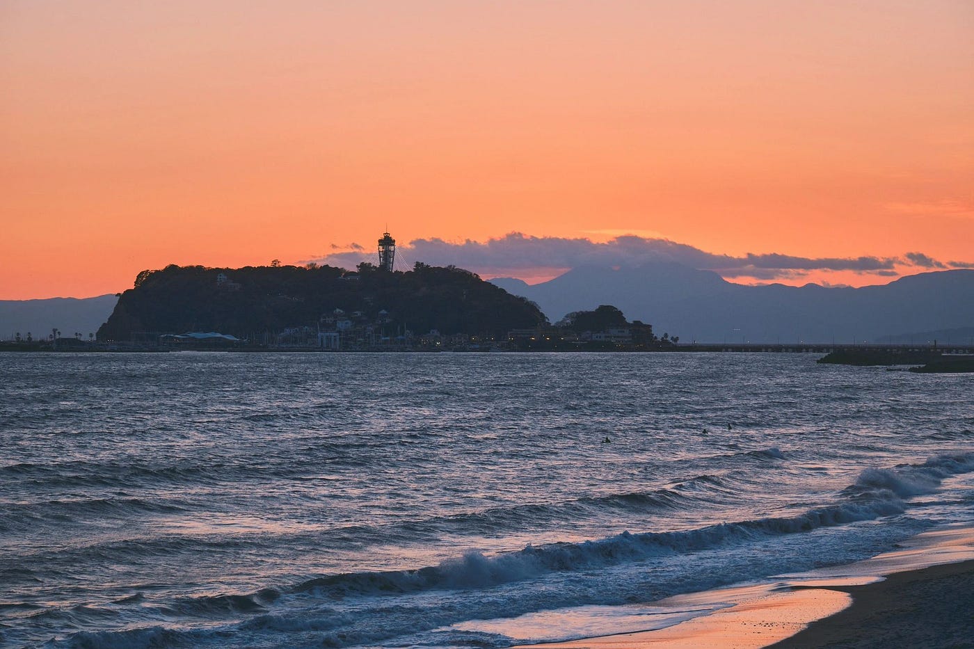 peaceful destination for intentional living