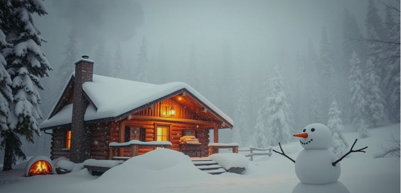 Winter Storm Survival: How to Stay Safe