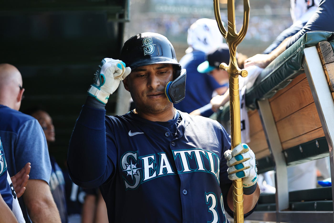 Mariners Game Notes — June 23 at Twins | by Mariners PR | From the Corner  of Edgar & Dave