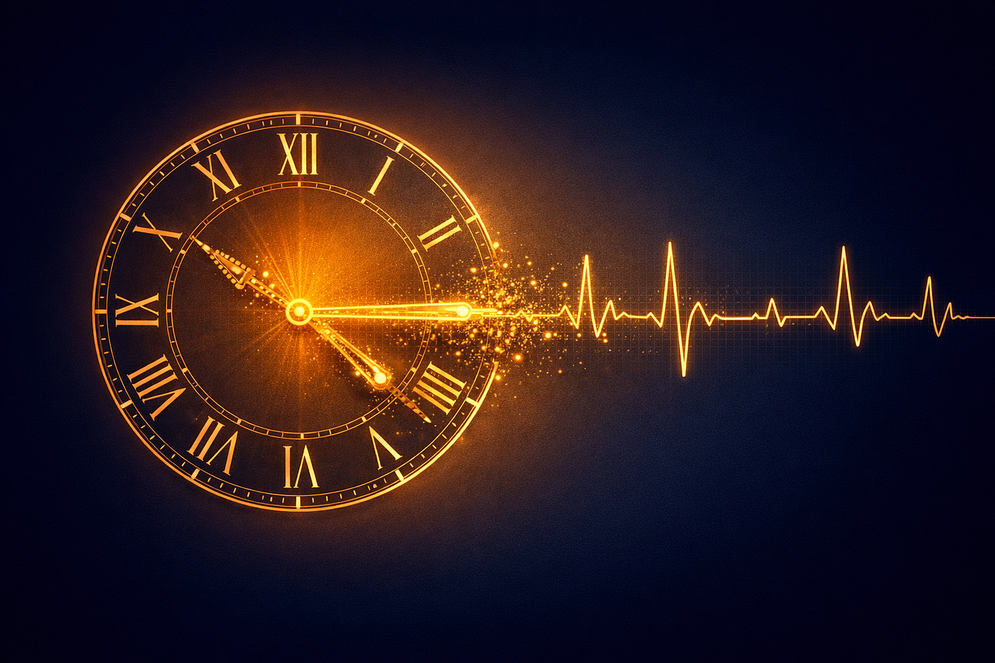 Timing Is Interesting, but Consistency Is King: What Science Really Says About When to Move